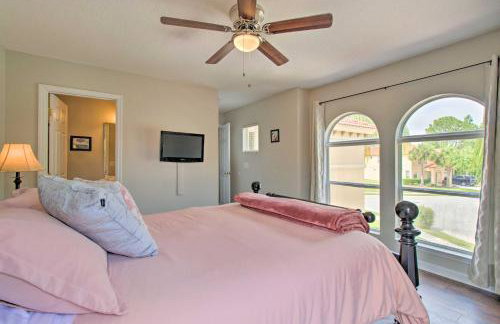 Outdoor Oasis with Pool Davenport Resort Escape! - Foto 19