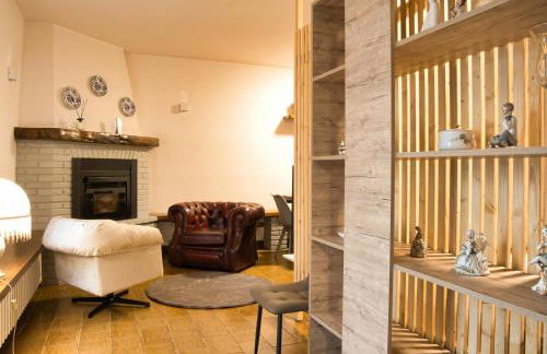 Cozy mountain escape near Como lake - Foto 5