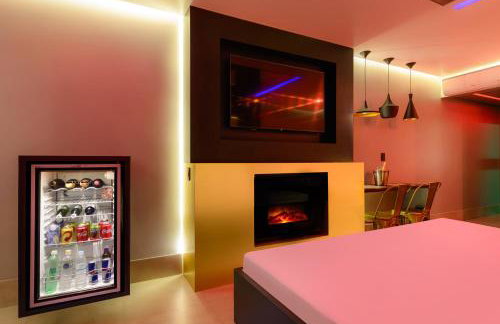 Point Motel GRU - Foto 47