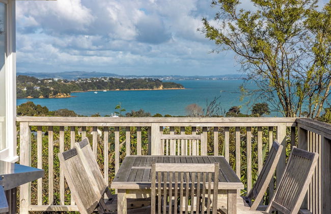Pacific Views - Waiheke Island - Foto 15