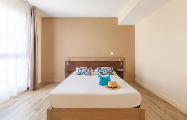 Appart'City Classic Nice Acropolis - Foto 5