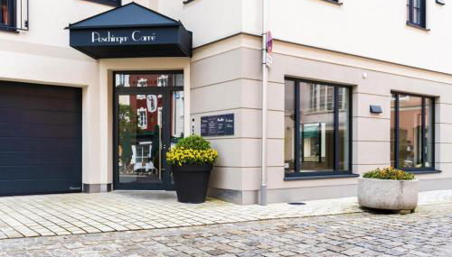 Poschinger Carré - Foto 2