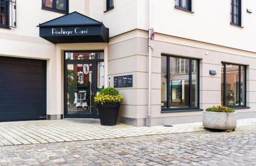 Poschinger Carré - Foto 2