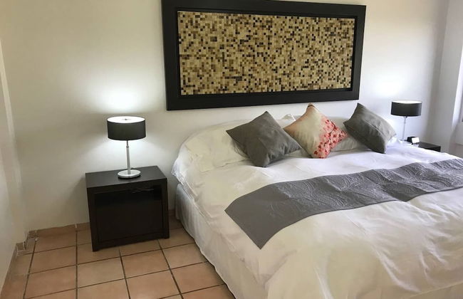 Departamento Suite King Size - Foto 4