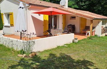 Notre Refuge - Foto 42