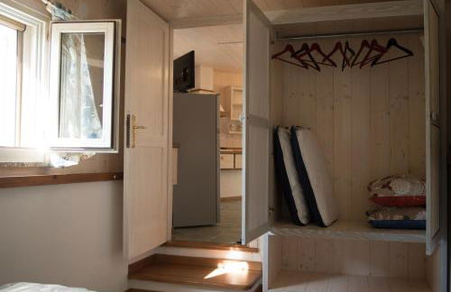 Nel verde del Villaggio - Casetta Celeste - Foto 10