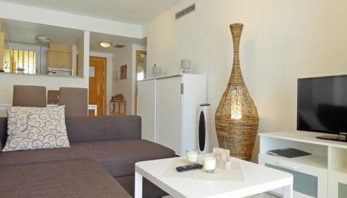 SIERRA IRTA Apartamento playa Las Fuentes ALBERT VILLAS - Photo 4