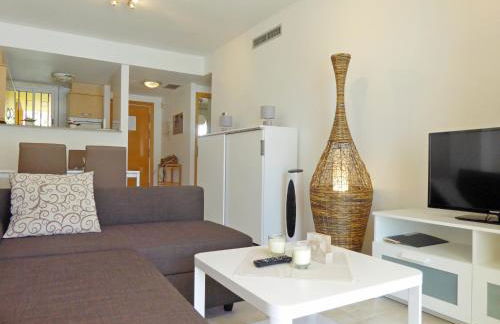 SIERRA IRTA Apartamento playa Las Fuentes ALBERT VILLAS - Foto 4