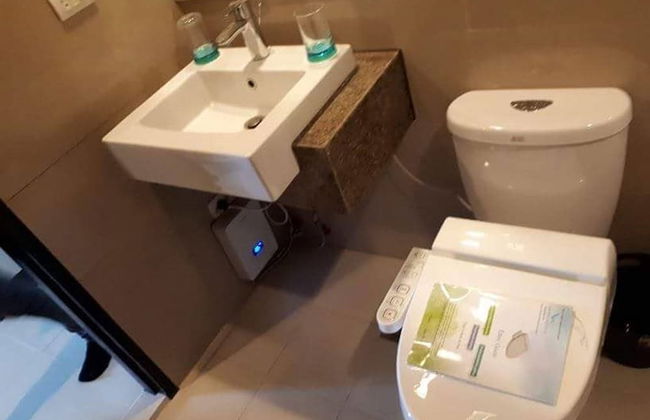 EJB room at the Mactan Newton - Foto 58