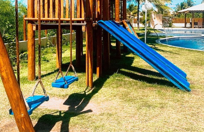 Summer Ville Itacimirim - Photo 12