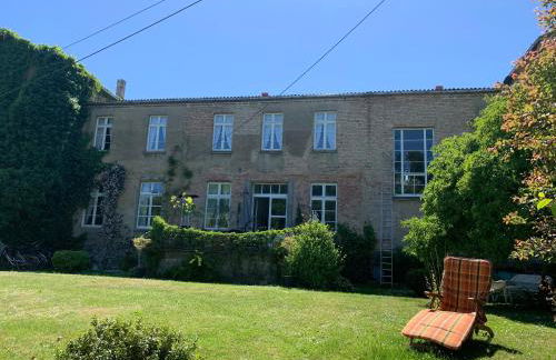 Gutshaus Schwarzenhof - Foto 27