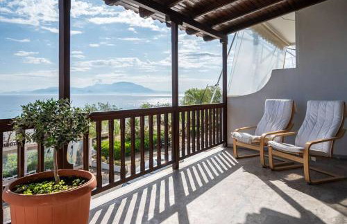 Μεζονέτα στο κύμα - Foto 1