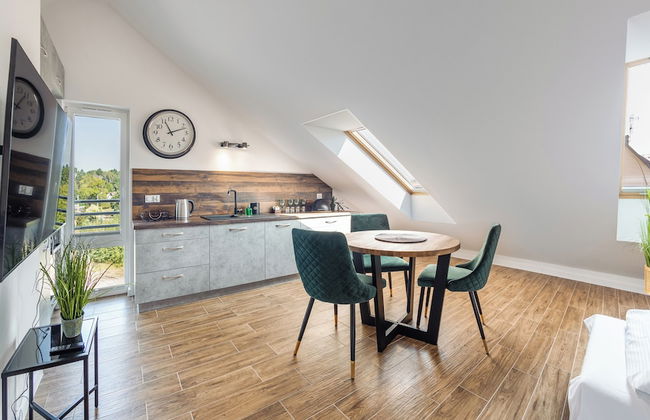 Apartamenty Sun & Snow Baltic Sun - Photo 33