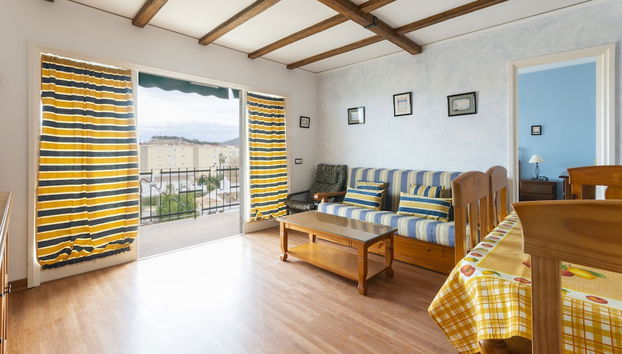 Les Gavines in Denia - Foto 3, Habitación