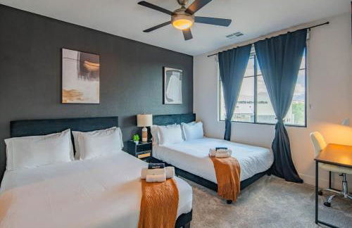 Peaceful 1BR Kierland Common, TPC Golf, Pool, Gym, W-D - Foto 33