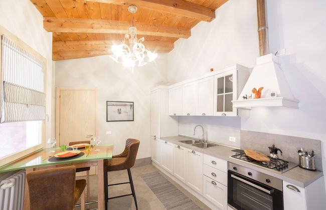 Ca de la Gondola Murano - Foto 15