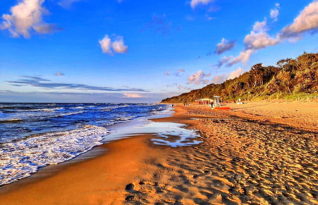 Holiday Home in Kolczewo Near Baltic Sea - Photo 22