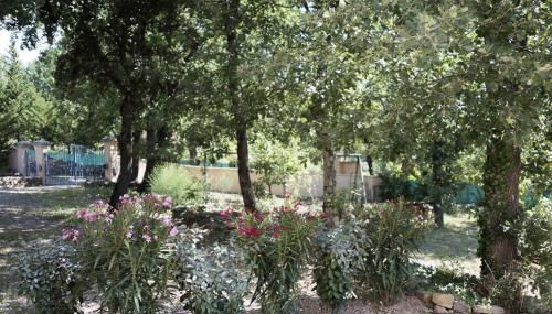 La Flassantine - Meublé de tourisme 4 étoiles - Foto 5, Garden