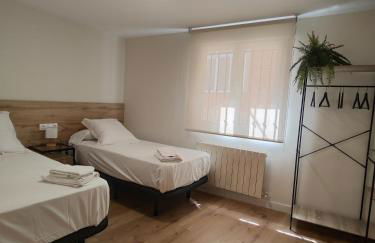 Apartamentos Go Buenavista- Tordesillas - Photo 17