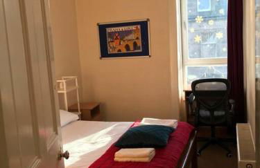 3 bedrooms apartment in Blackwood Crescent Edinburgh - Foto 1