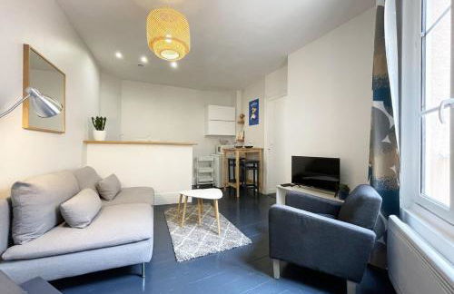 Le Cosy pour 2 personnes - Foto 8