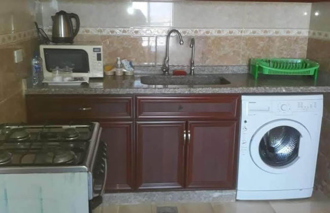 Nahla apartments - Foto 10