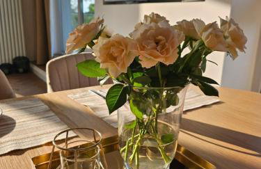 Neu! Exklusives Appartement mit Pool in Strandnähe - Foto 13