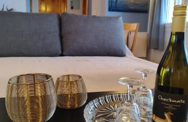 Sea View House - Foto 9