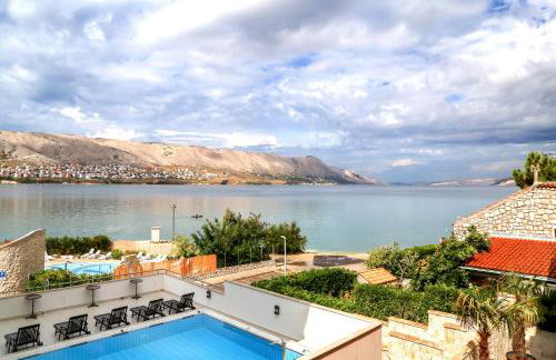 Villa Kajgo-Pag - Foto 42