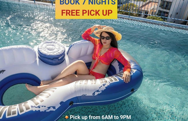 Dana Boutique Hotel & Apartment - Photo 20