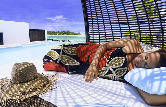 Crystal Blue Lagoon Villas - Foto 21