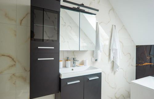 Beskid Penthouse Milówka - Photo 46