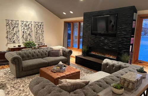 Feathered Nest at Fellows Lake - Foto 6