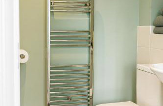 Spacious Apartment NEC BHX - Photo 33