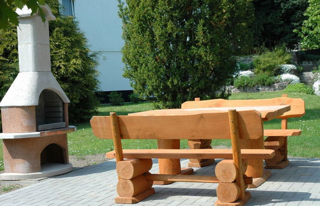 Holiday Apartment Dune House - Foto 13