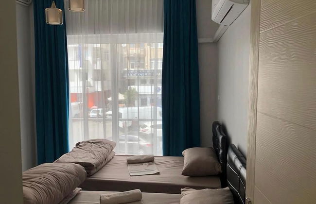 TAŞKIN OTEL - Foto 3