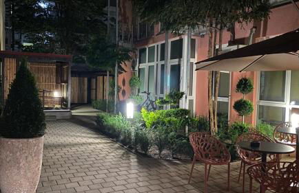 ARABEST Aparthotel & Boardinghouse - Foto 27