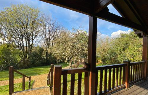 Hollybush Lodges - Foto 10