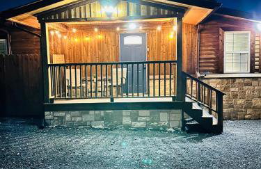 Sunset Nook in Springtown TX - Photo 30