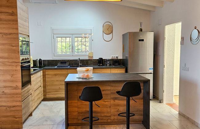 Villa Teresita - Foto 9