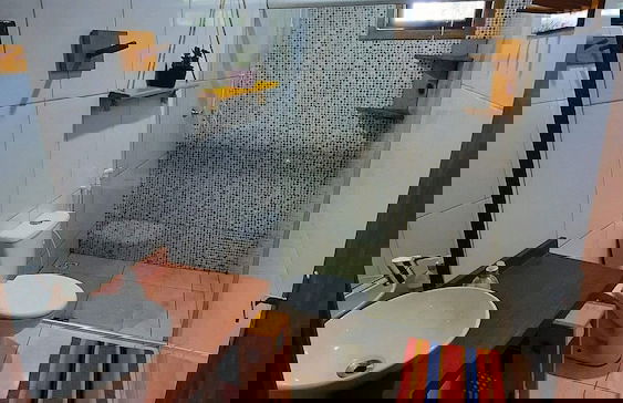 Refúgio Aconchego do Sargi Casas de Temp - Photo 18