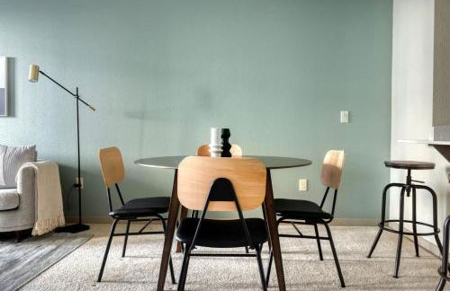 Dublin 2BR w Gym Lounge Pool nr BART SFO-977 - Foto 7