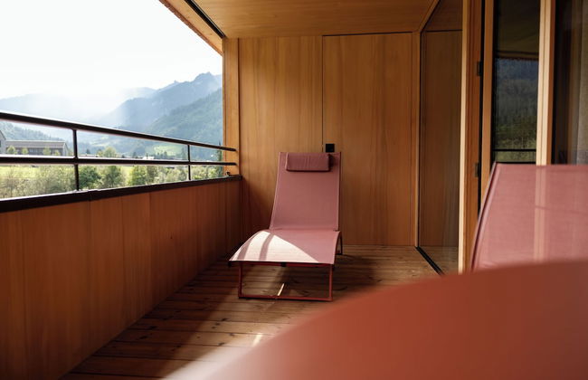 freiraum Apartments - Foto 42