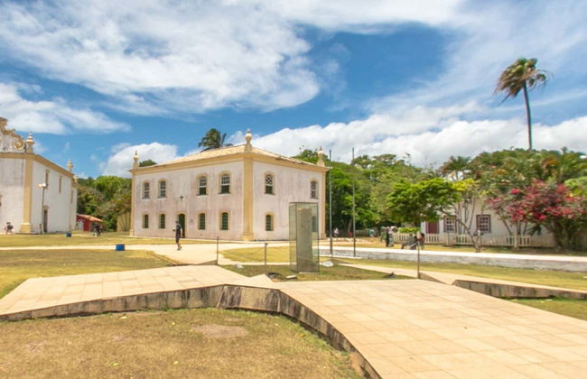 Visite guidée dans Porto Seguro - Photo 1
