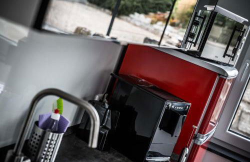 FeWo Zirndorf/Bronnamberg - Foto 7