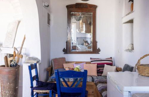 Daphnis the Artist s House - Photo 14