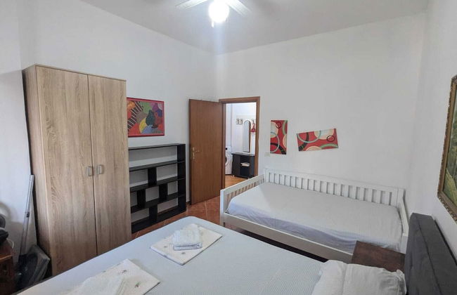 Apartment for Family and Friends - Foto 8