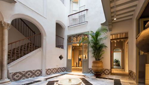 La Casa del Consul - Foto 5, Lobby or reception