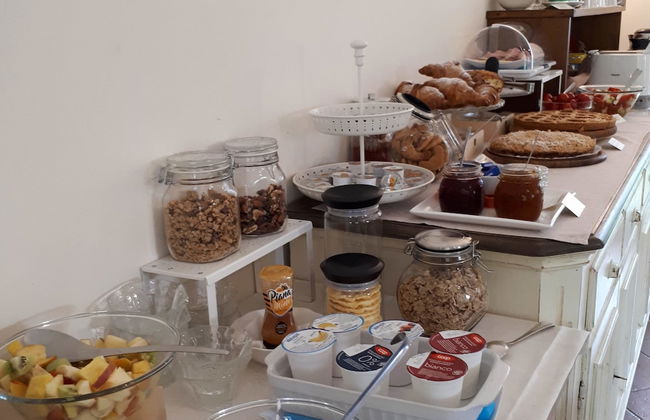 Agriturismo ai Carpini - Foto 49