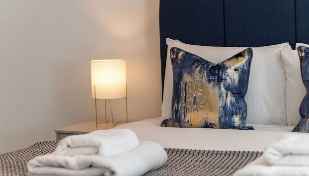 Hoxton By Capital - Foto 5, Habitación